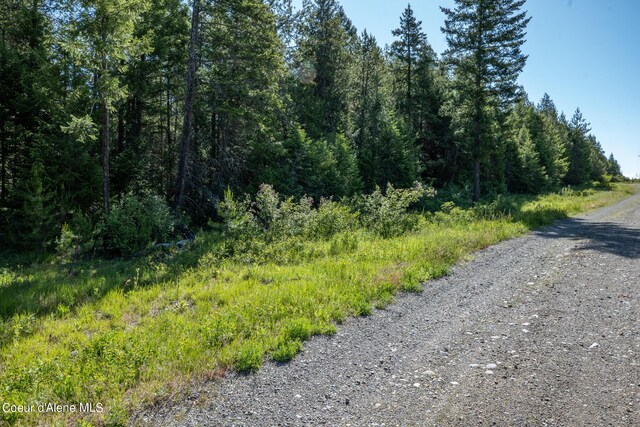 NKALOT3 Flat Iron, Spirit Lake, ID 83869