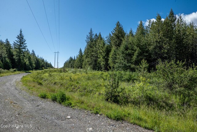 NKALOT3 Flat Iron, Spirit Lake, ID 83869