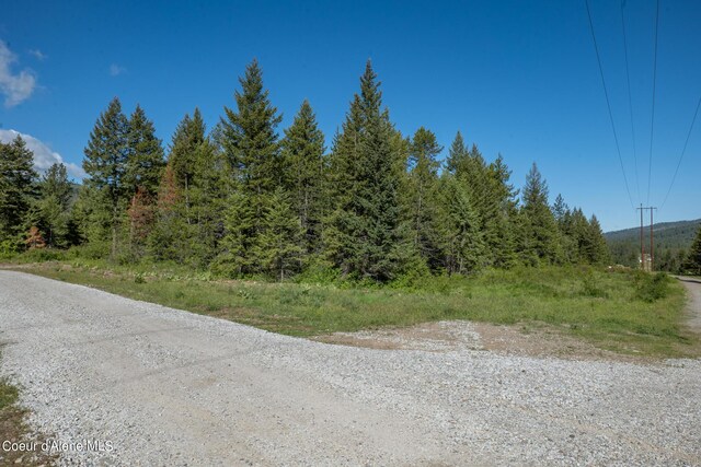 NKALOT3 Flat Iron, Spirit Lake, ID 83869