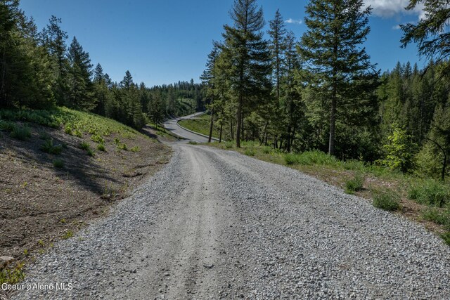 NKALOT3 Flat Iron, Spirit Lake, ID 83869