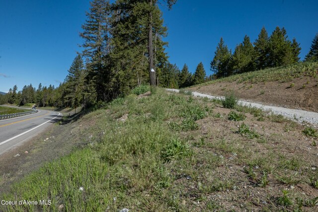 NKALOT3 Flat Iron, Spirit Lake, ID 83869