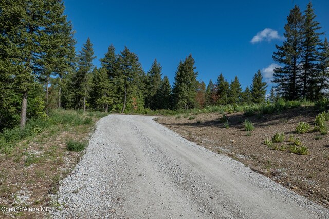 NKALOT3 Flat Iron, Spirit Lake, ID 83869