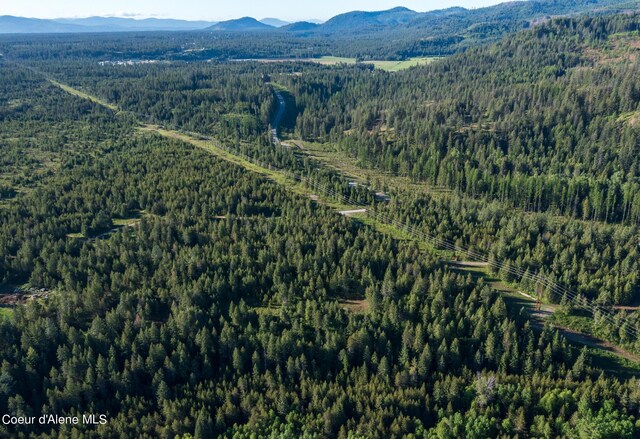 NKALOT3 Flat Iron, Spirit Lake, ID 83869