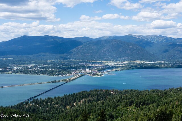 NKALOT3 Flat Iron, Spirit Lake, ID 83869
