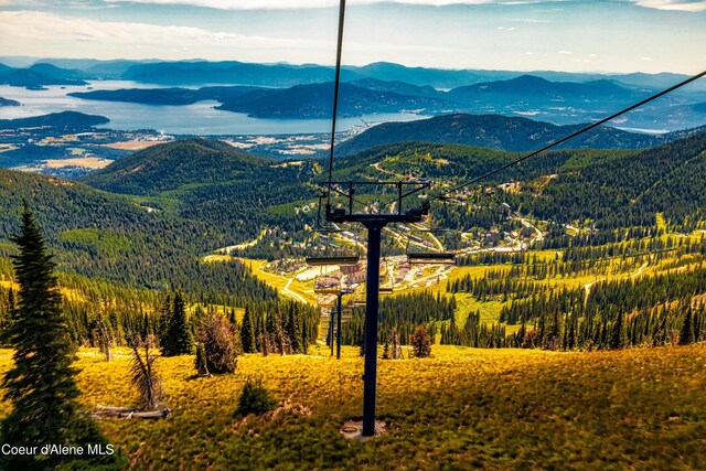 NKALOT3 Flat Iron, Spirit Lake, ID 83869
