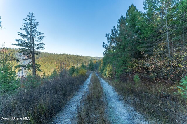 NKA39-AC Half Round Bay Rd, Harrison, ID 83833