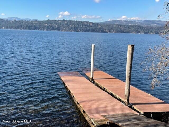 NKA39-AC Half Round Bay Rd, Harrison, ID 83833