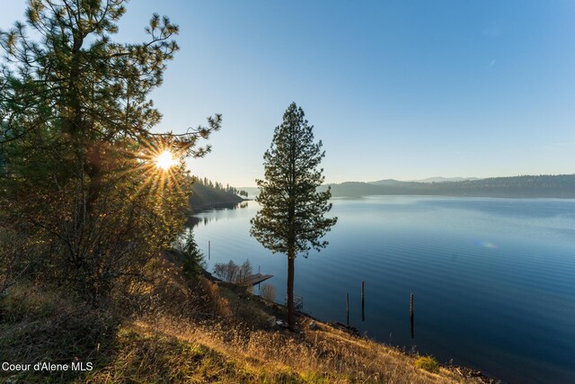 NKA39-AC Half Round Bay Rd, Harrison, ID 83833