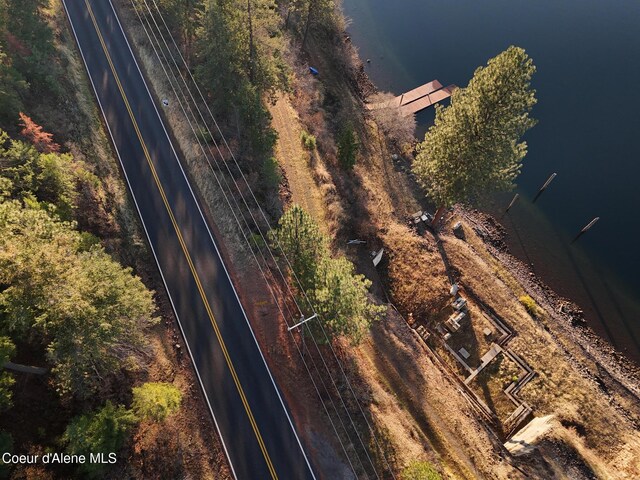 NKA39-AC Half Round Bay Rd, Harrison, ID 83833