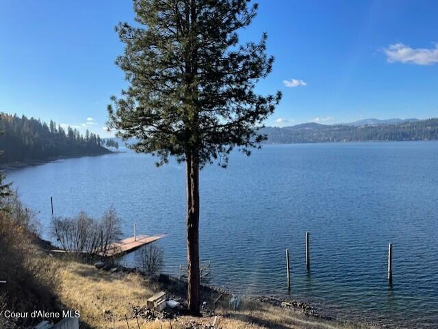 NKA39-AC Half Round Bay Rd, Harrison, ID 83833