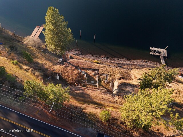 NKA39-AC Half Round Bay Rd, Harrison, ID 83833