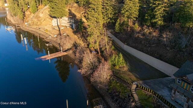 NKA39-AC Half Round Bay Rd, Harrison, ID 83833