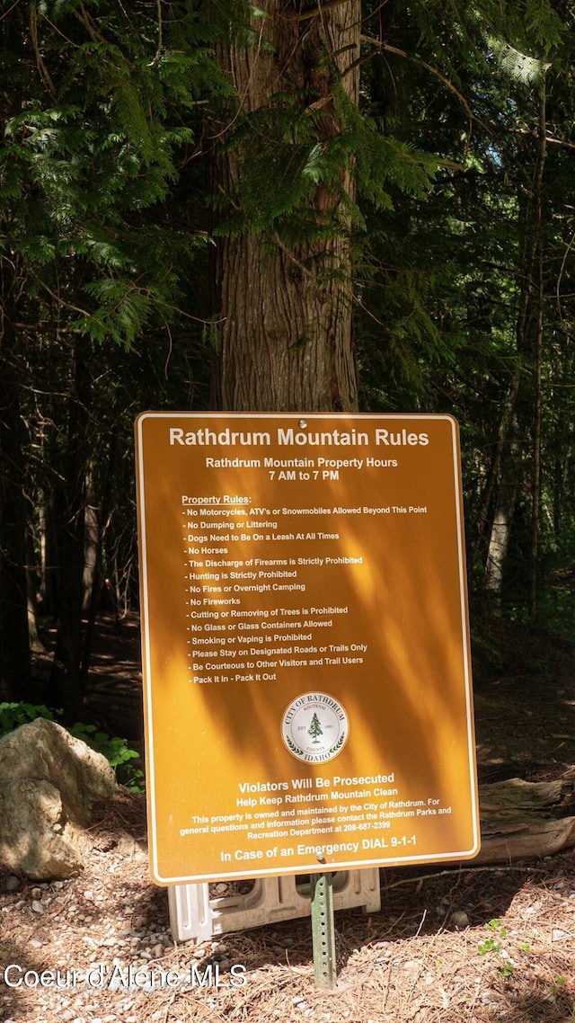 13257 N Zodiac Loop, Rathdrum, ID 83858