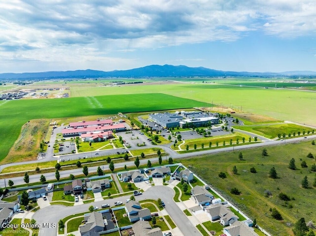 13257 N Zodiac Loop, Rathdrum, ID 83858