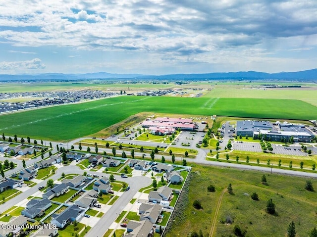 13257 N Zodiac Loop, Rathdrum, ID 83858