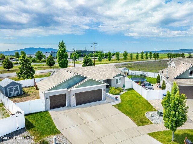 13257 N Zodiac Loop, Rathdrum, ID 83858