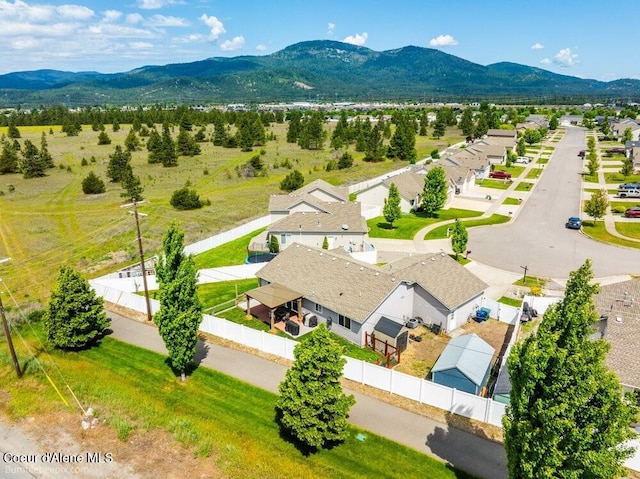 13257 N Zodiac Loop, Rathdrum, ID 83858