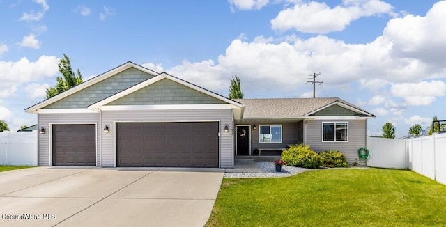 13257 N Zodiac Loop, Rathdrum, ID 83858
