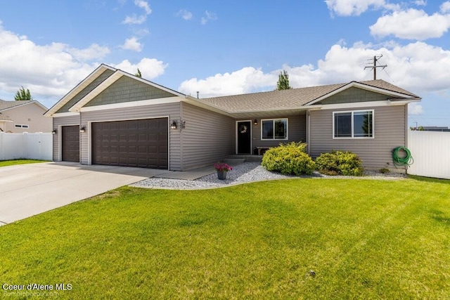 13257 N Zodiac Loop, Rathdrum, ID 83858