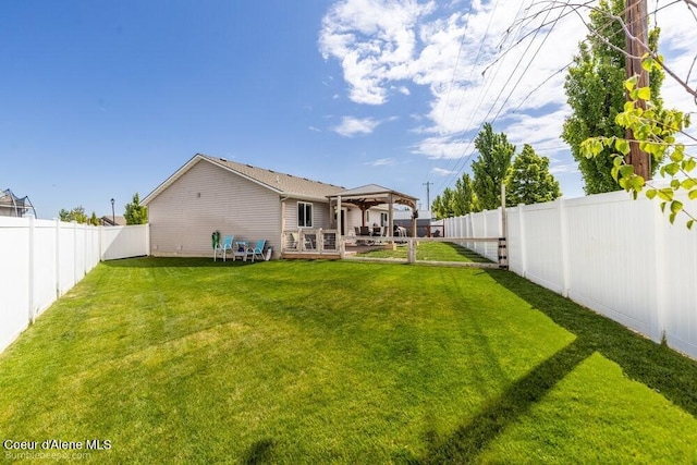 13257 N Zodiac Loop, Rathdrum, ID 83858