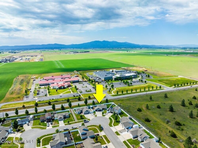 13257 N Zodiac Loop, Rathdrum, ID 83858