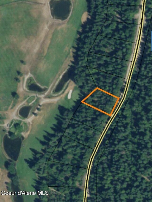 LOT11 Fairway Dr, Priest Lake, ID 83856 - photo 1