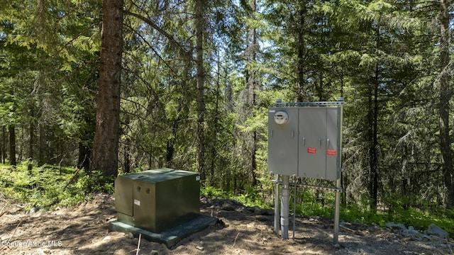 TBD Kreiger Creek Rd Lot 1, Careywood, ID 83809