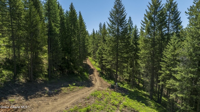 TBD Kreiger Creek Rd Lot 1, Careywood, ID 83809