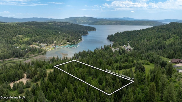 0 Vogel Rd, Worley, ID 83876 - photo 1
