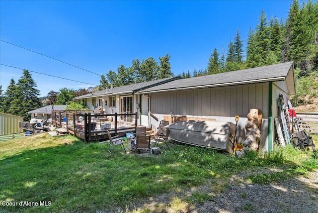 414 E Park Dr, Kellogg, ID 83837 - photo 34