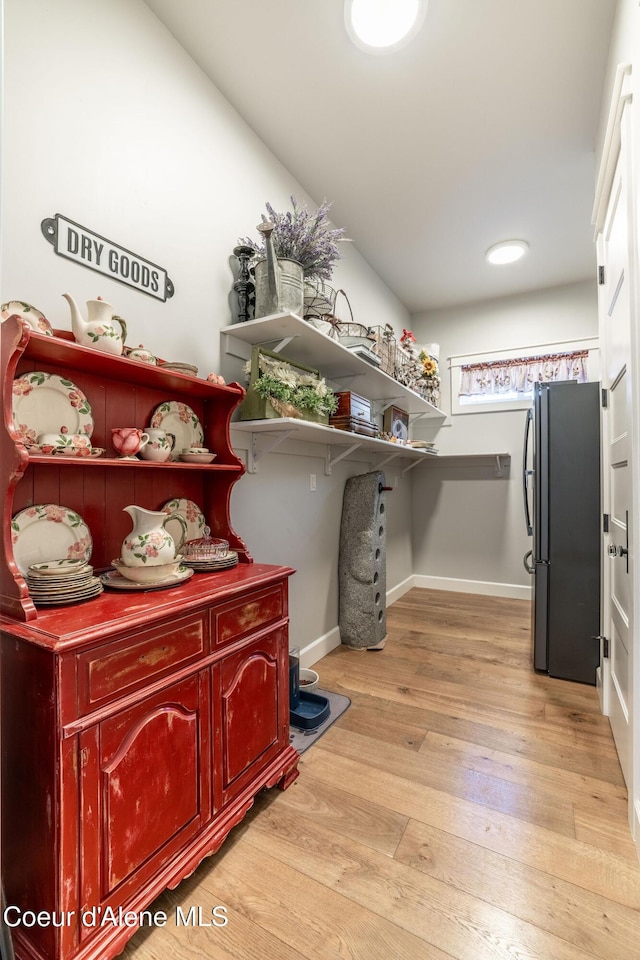 10383 N Morris Rd, Hayden Lake, ID 83835 - view of storage area