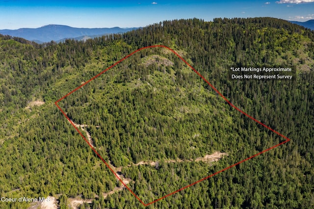 NKA60-AC Eichs Rd, Cocolalla, ID 83813