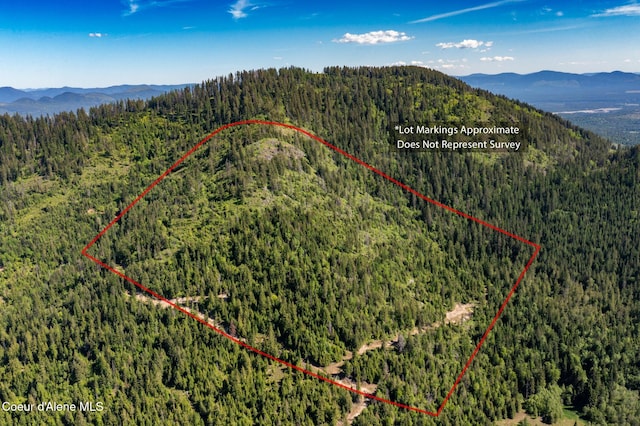 NKA60-AC Eichs Rd, Cocolalla, ID 83813