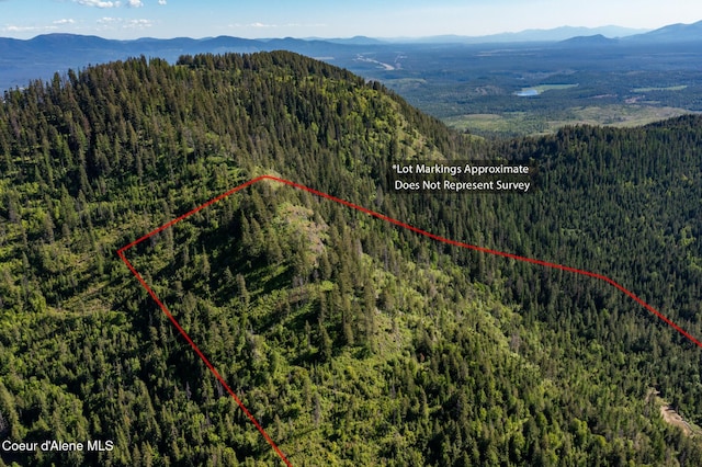 NKA60-AC Eichs Rd, Cocolalla, ID 83813