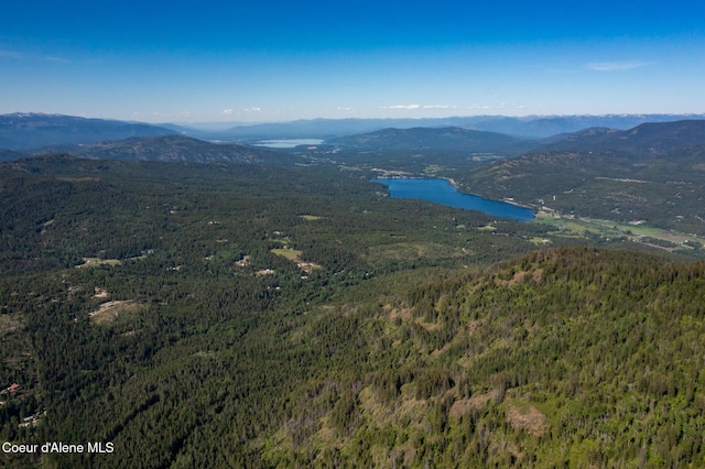 NKA60-AC Eichs Rd, Cocolalla, ID 83813