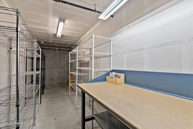 1010 E Mullan Ave Unit 202, Coeur Dalene, ID 83814 - view of storage room