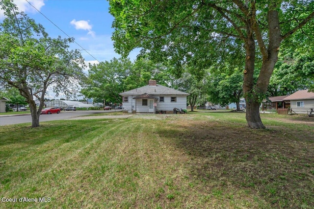 1402 N 5th St, Coeur Dalene, ID 83814