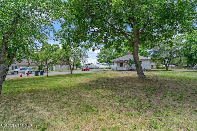1402 N 5th St, Coeur Dalene, ID 83814