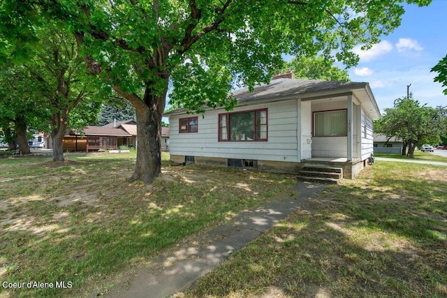 1402 N 5th St, Coeur Dalene, ID 83814