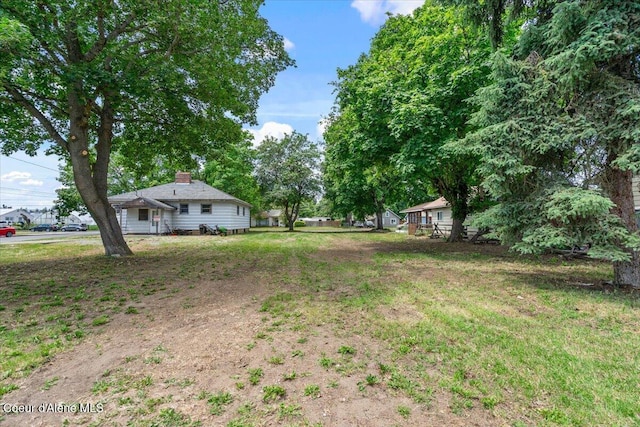 1402 N 5th St, Coeur Dalene, ID 83814