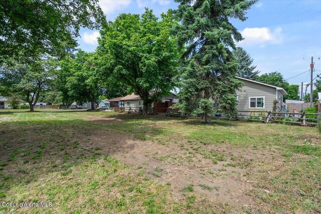 1402 N 5th St, Coeur Dalene, ID 83814