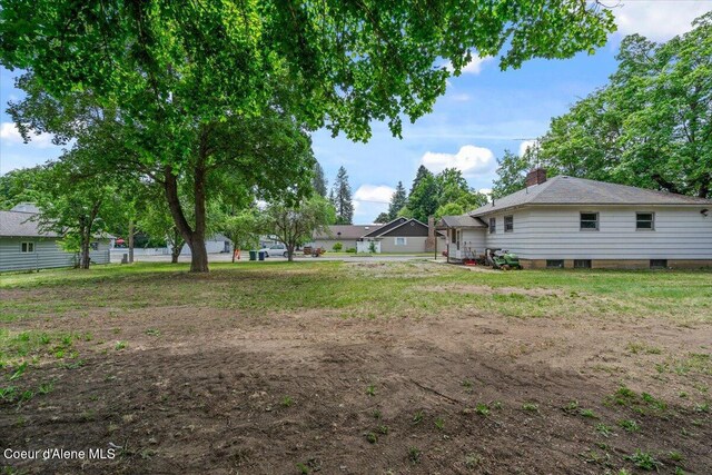 1402 N 5th St, Coeur Dalene, ID 83814