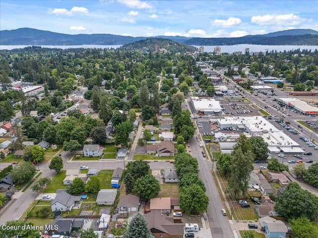 1402 N 5th St, Coeur Dalene, ID 83814