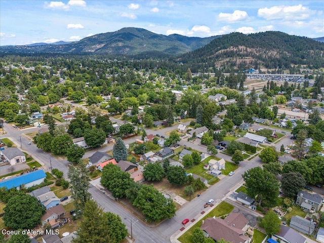 1402 N 5th St, Coeur Dalene, ID 83814
