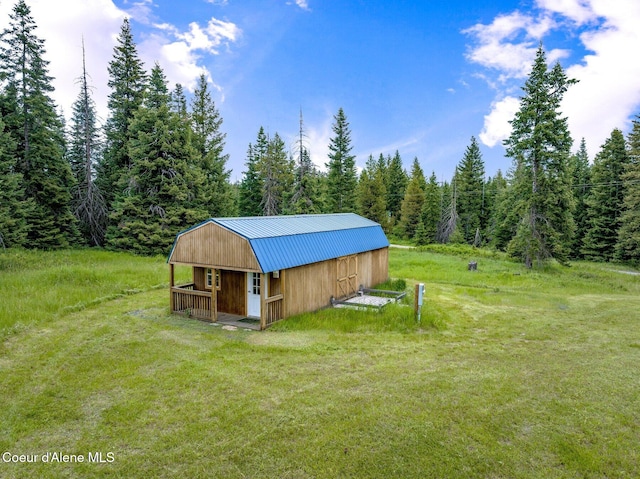 100 Timberline Dr, Saint Maries, ID 83861