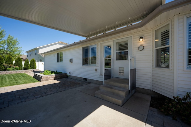 2619 N Tiatan St, Post Falls, ID 83854 - view of patio / terrace