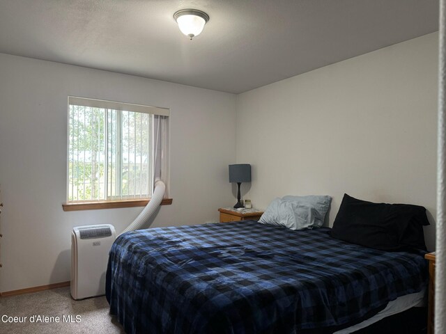 1601 Sequoia St, Sandpoint, ID 83864 - bedroom featuring carpet and baseboards