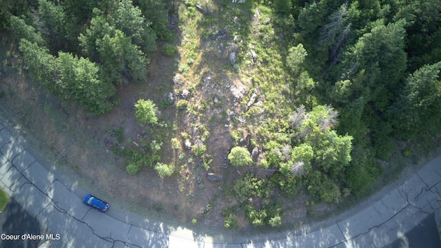 LOT13BLK5 Spiral Ridge Trl, Rathdrum, ID 83858