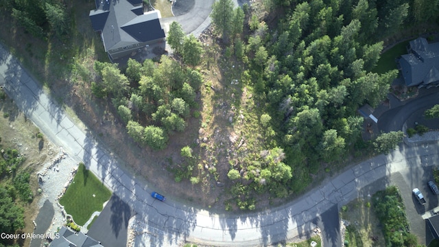 LOT13BLK5 Spiral Ridge Trl, Rathdrum, ID 83858
