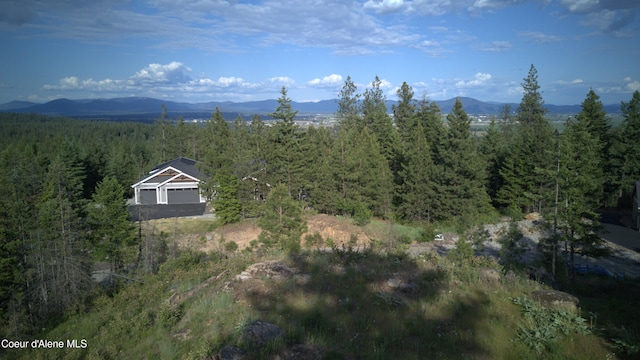 LOT13BLK5 Spiral Ridge Trl, Rathdrum, ID 83858